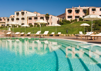 Colonna Resort